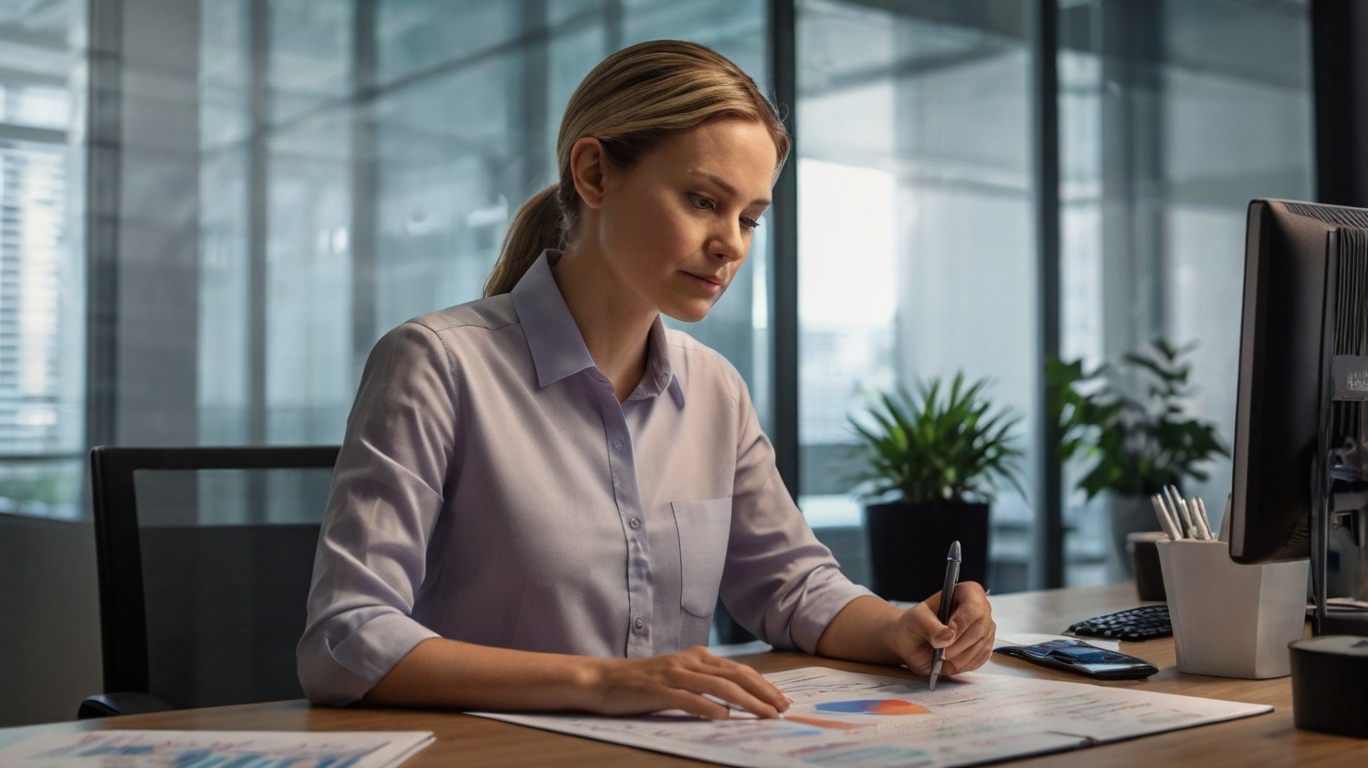 Beneficios de servicios contables
